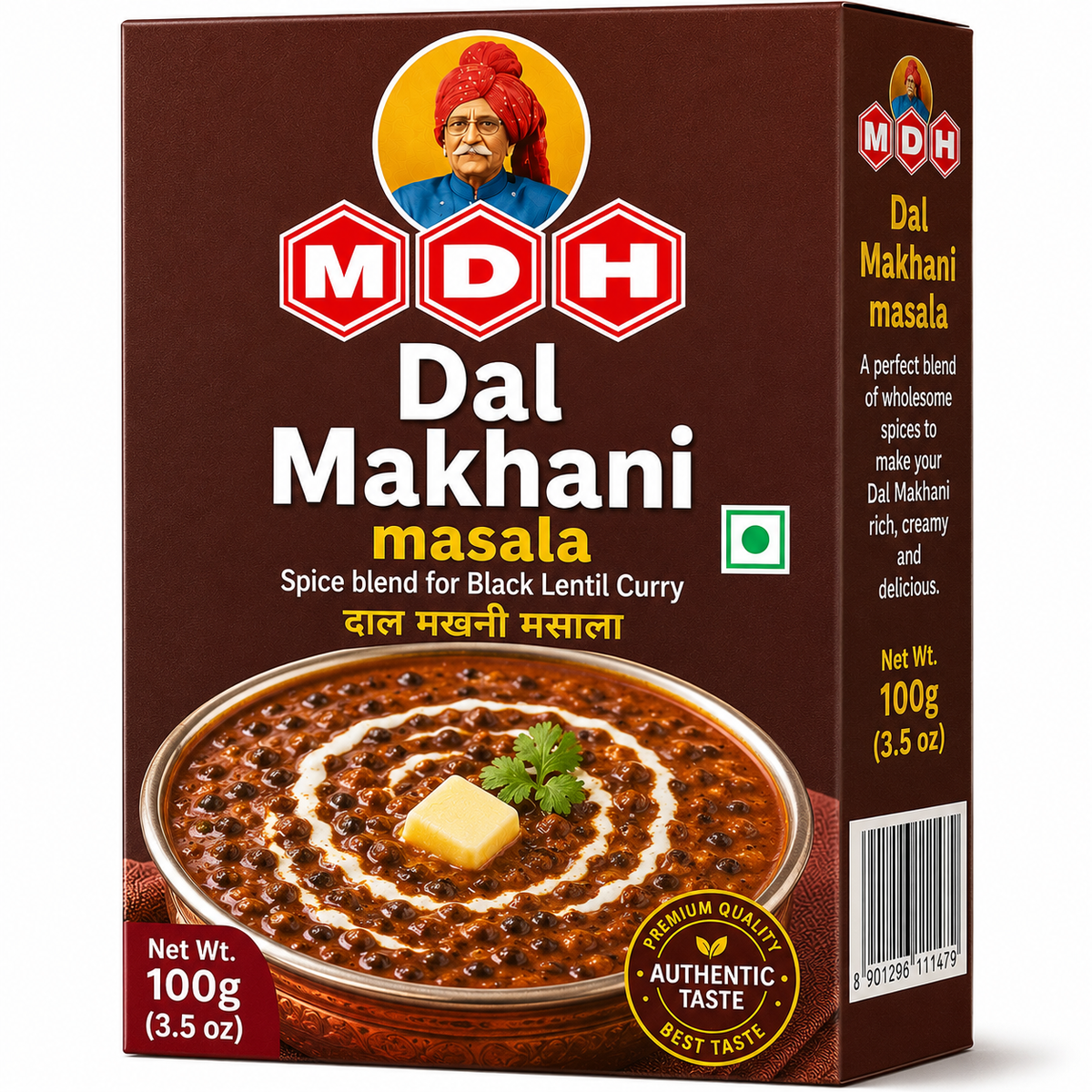 MDH Dal Makhani