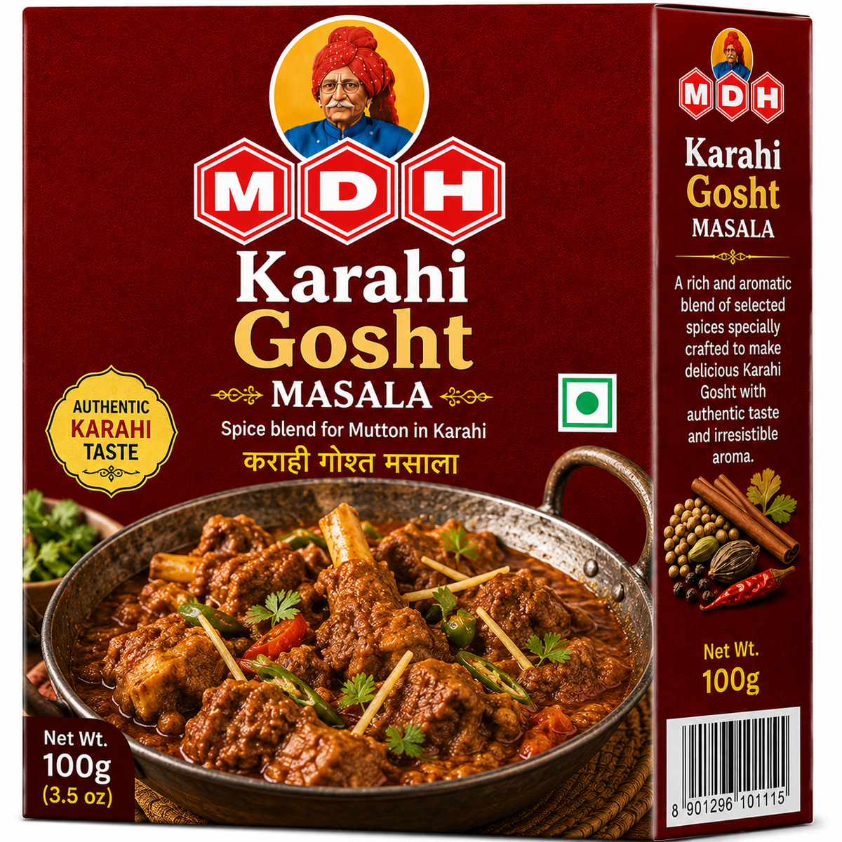 MDH Karahi Gosht Masala