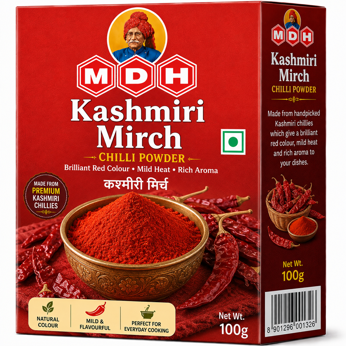 MDH Kashmiri Mirch