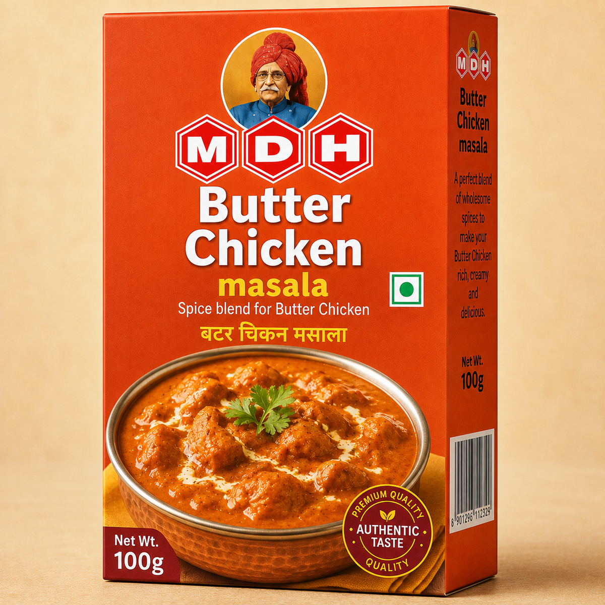 MDH Butter Chicken Masala