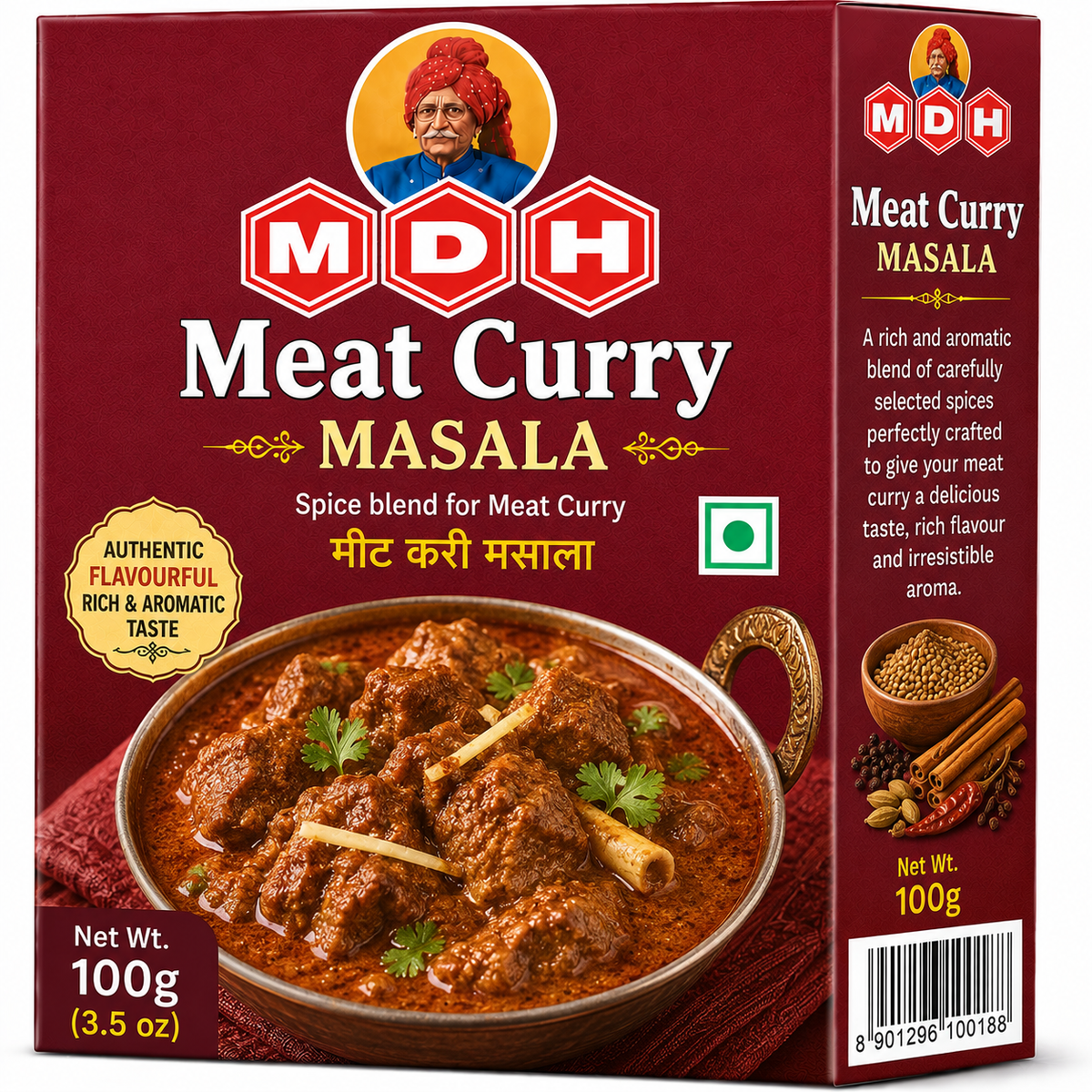 MDH Meat Curry Masala