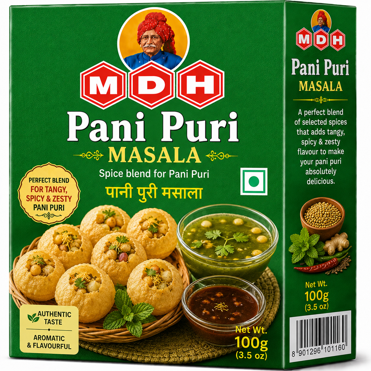 MDH Pani Puri Masala