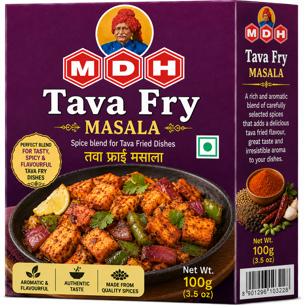 MDH Tava Fry Masala