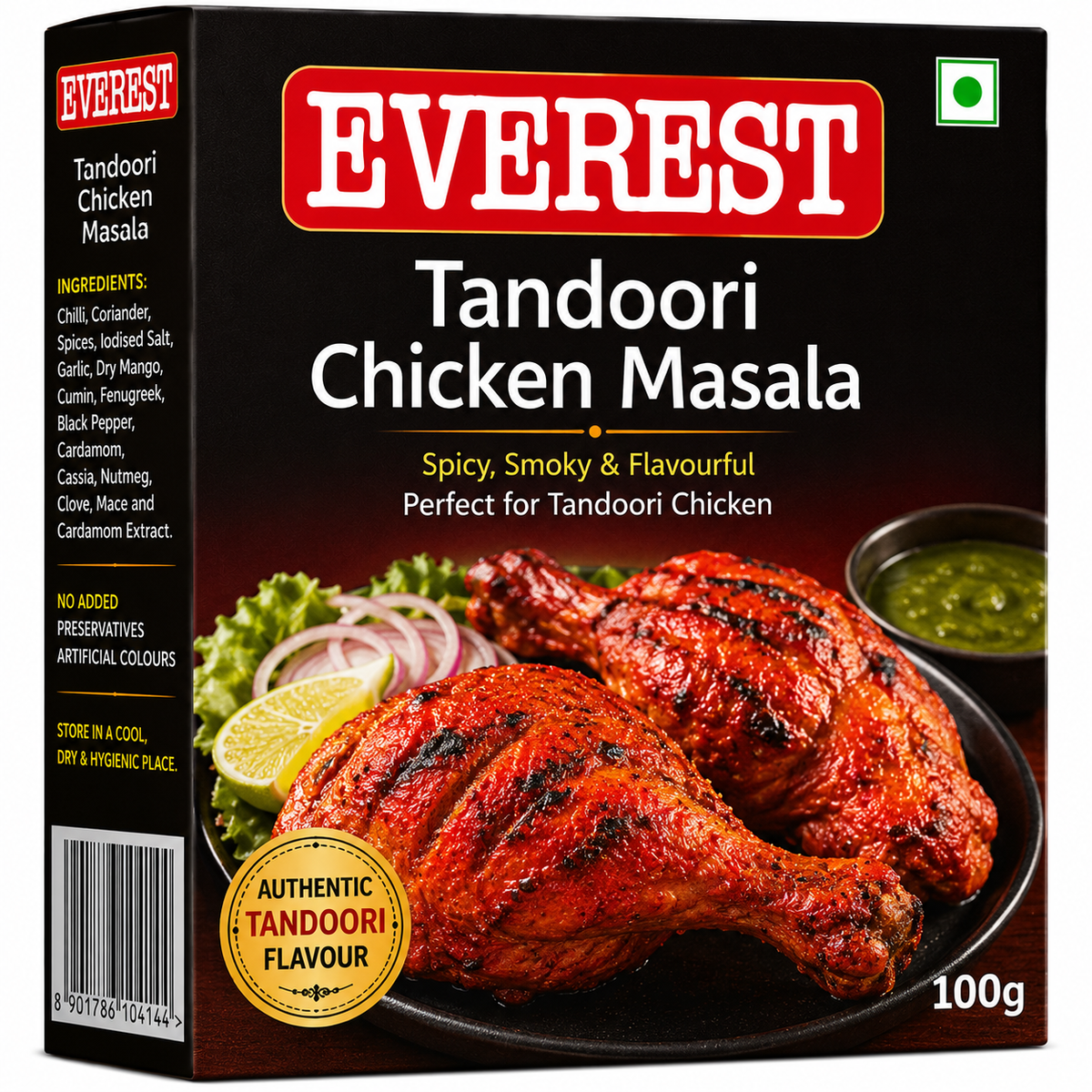 Everest Tandoori Chicken Masala-100G