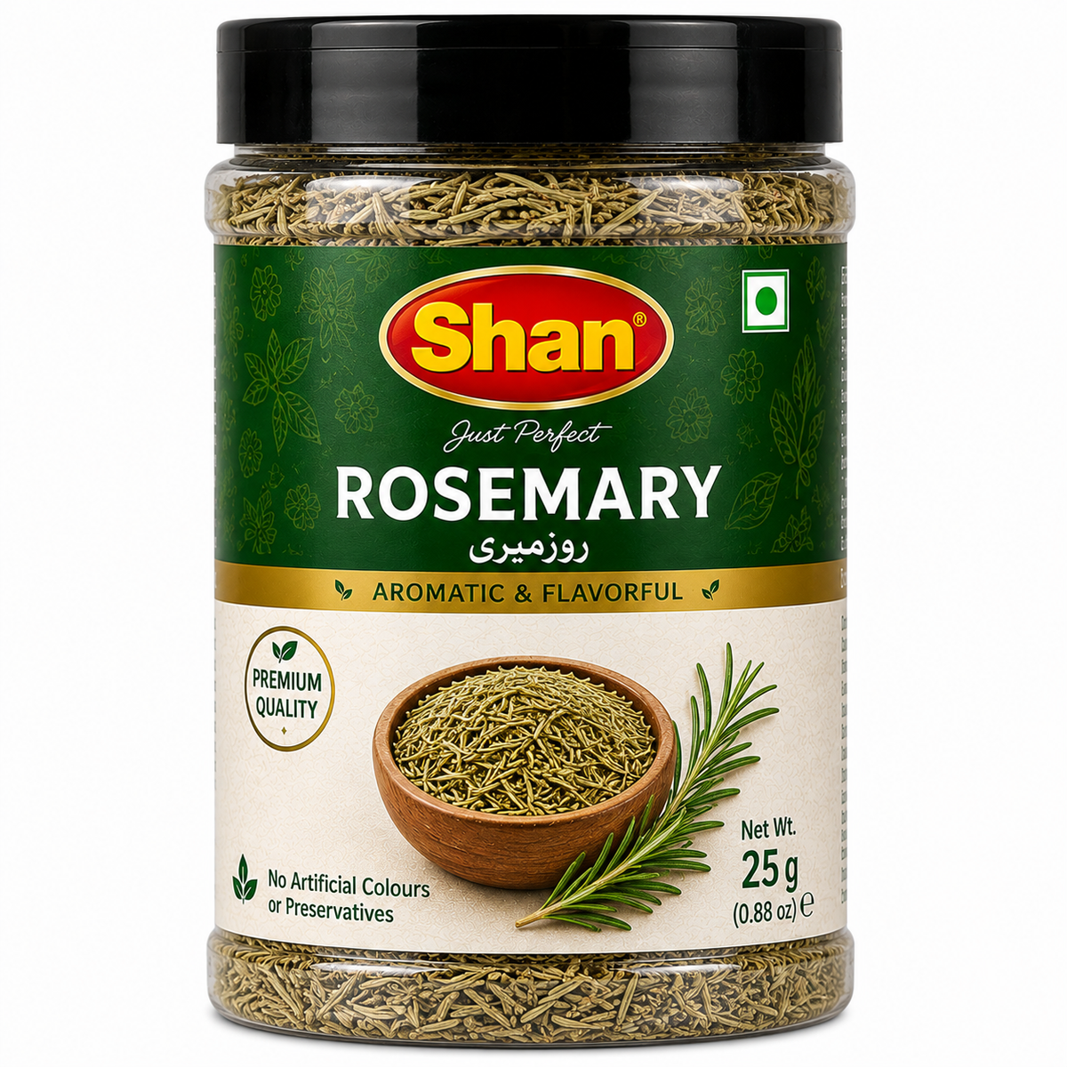 Shan Rosemary-25G