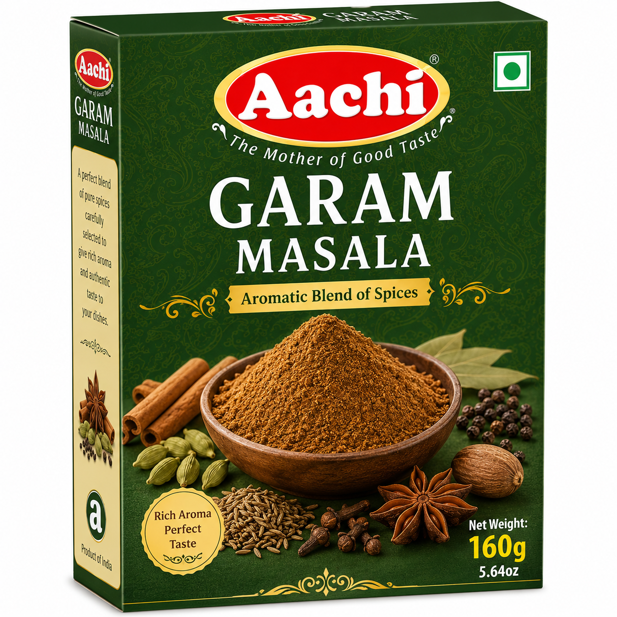 AACHI GARAM MASALA