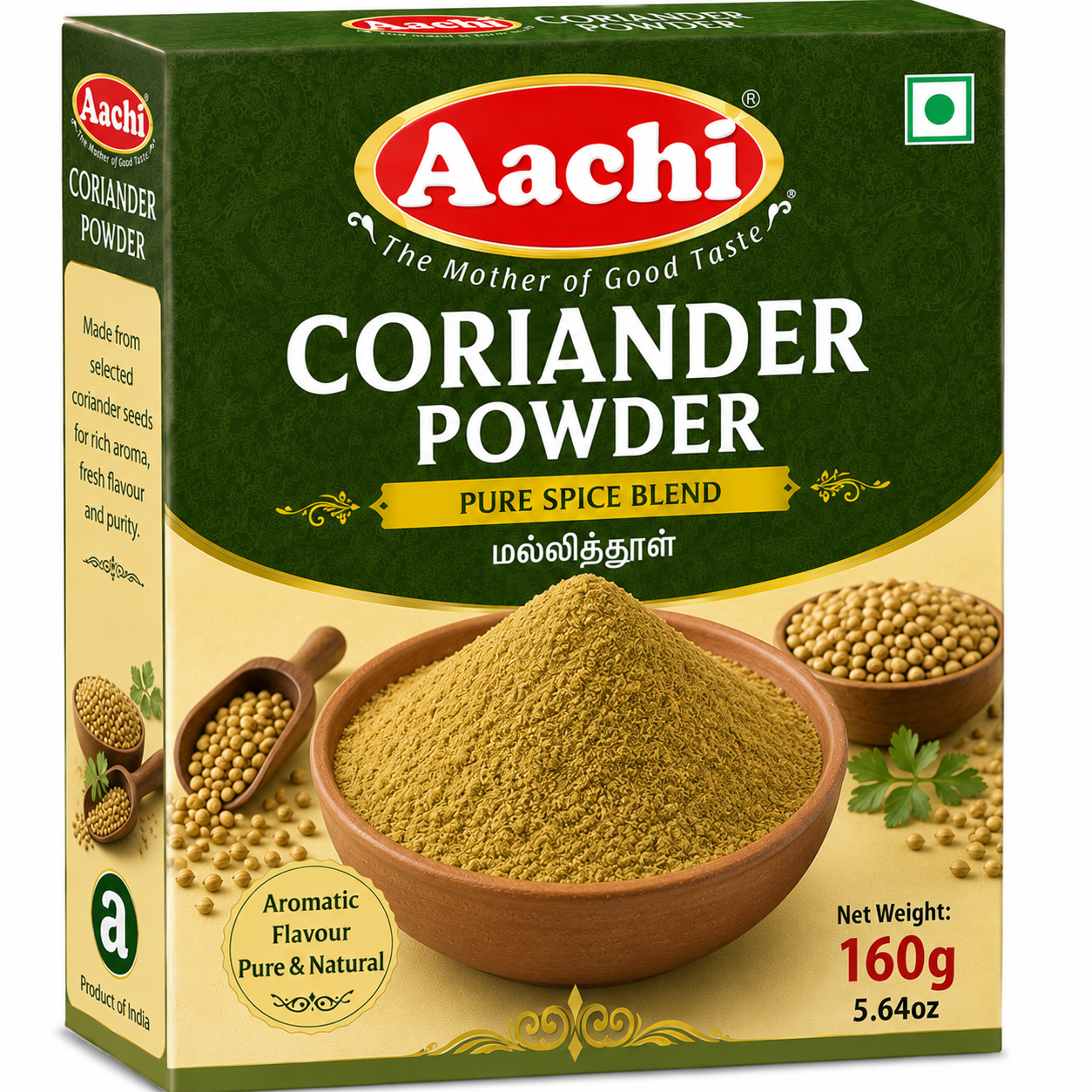 AACHI CORIANDER POWDER