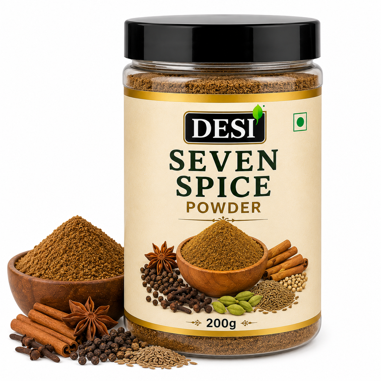 DESI SEVEN SPICE POWDER