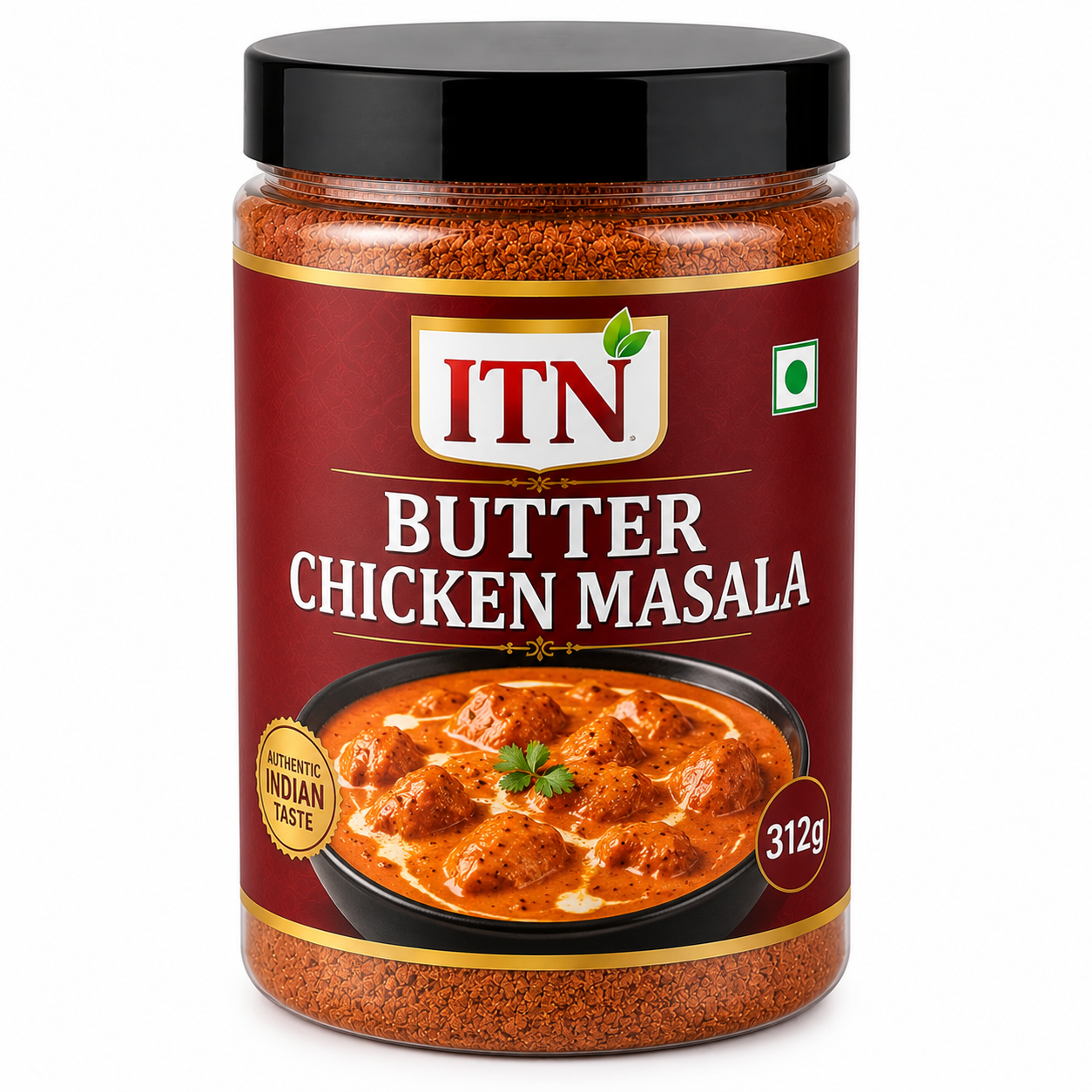 ITN BUTTER CHICKEN MASALA