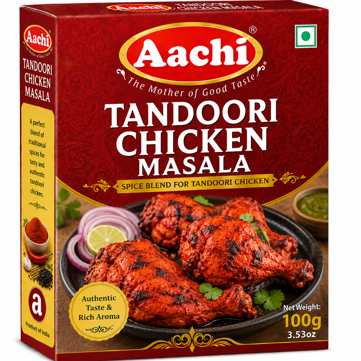 AACHI TANDOORI CHICKEN MASALA