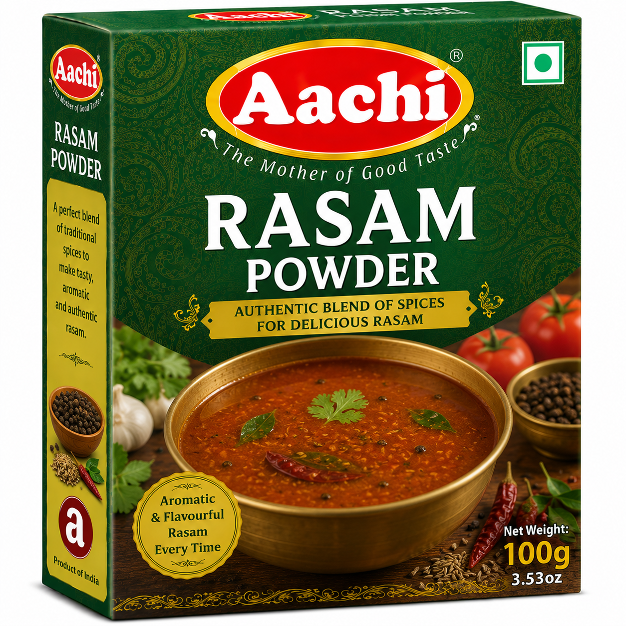 AACHI RASAM POWDER