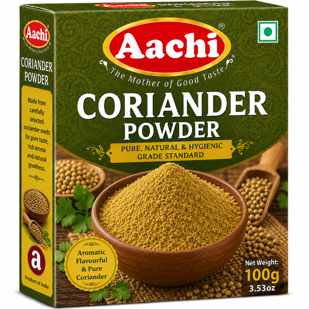 AACHI CORIANDER POWDER