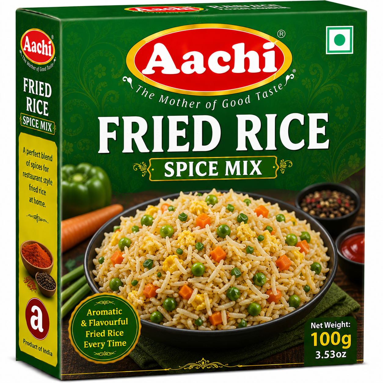 AACHI FRIED RICE