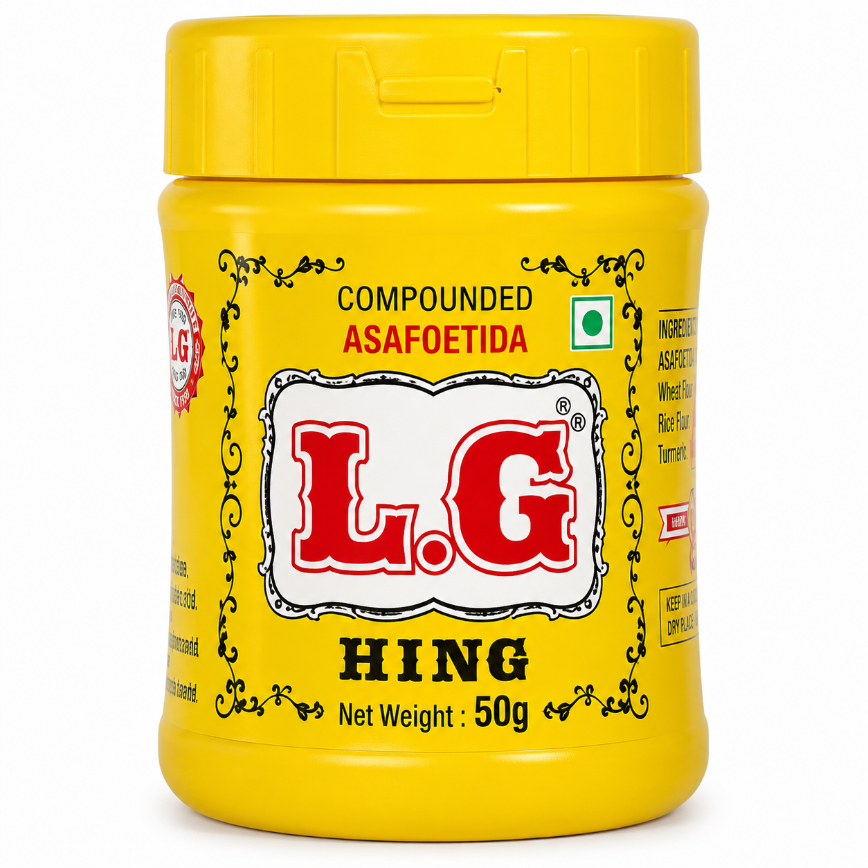 LG HING