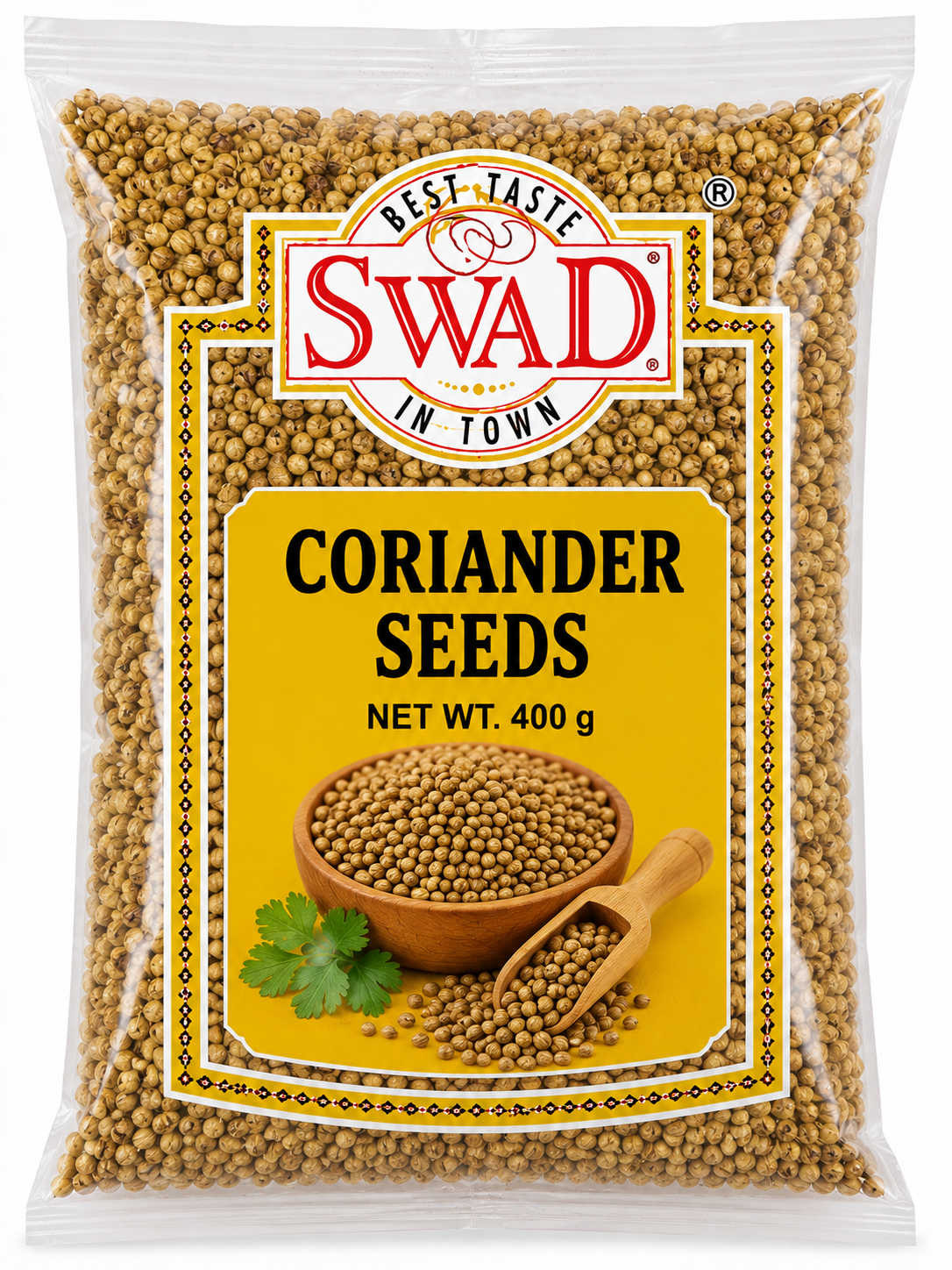 SWAD CORIANDER SEEDS