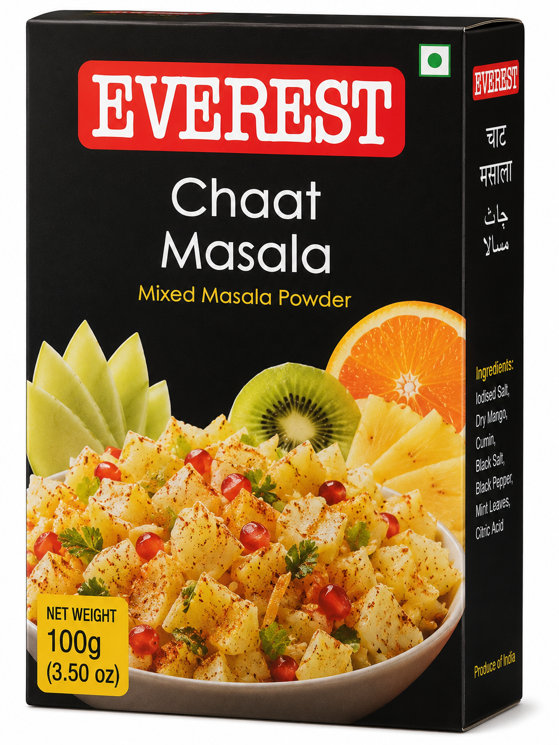 EVEREST CHAT MASALA