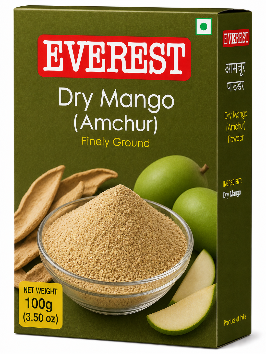 EVEREST DRY MANGO(AMCHUR)