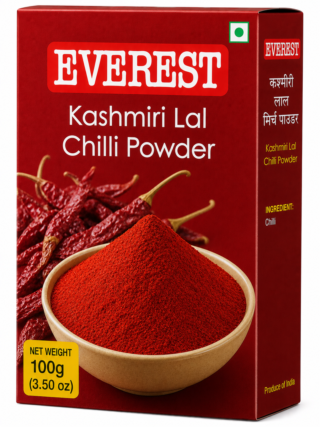 EVEREST KASHMARILAL CHILLI POWDER