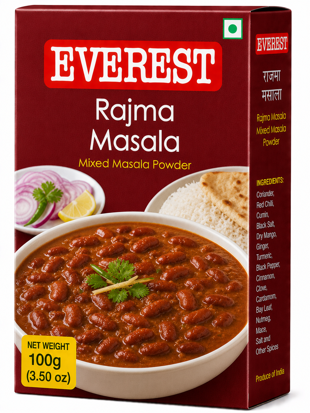 EVEREST RAJMA MASALA