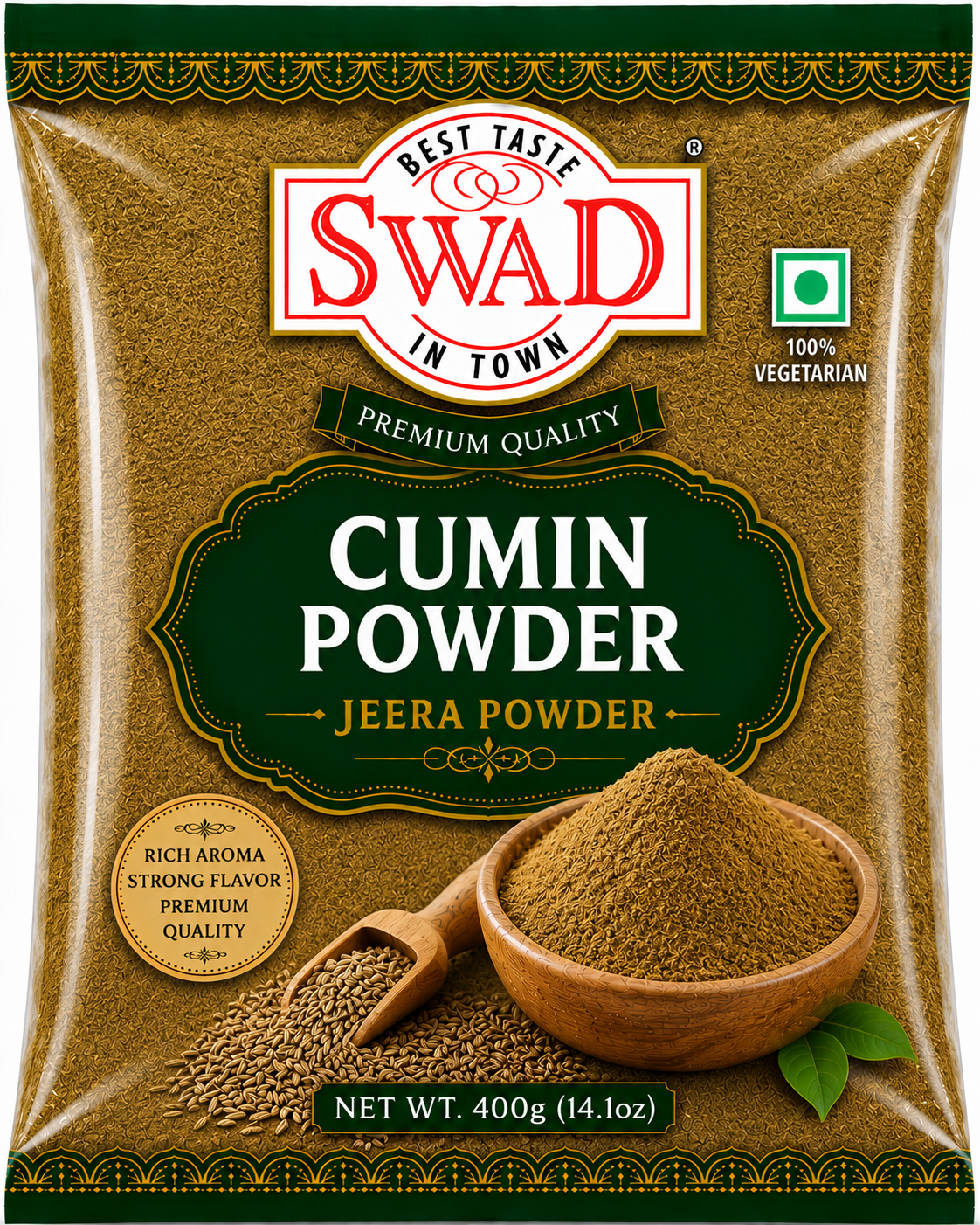 SWAD Cumin Powder