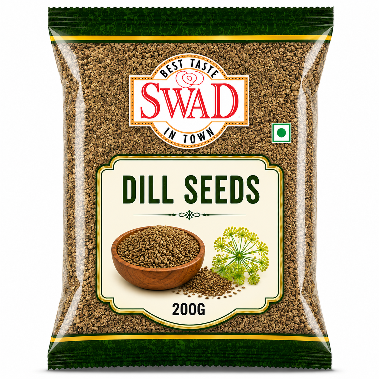 SWAD DILLSEEDS