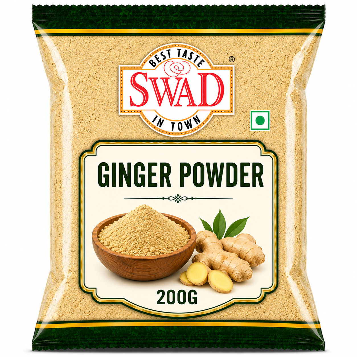 SWAD GINGER POWDER