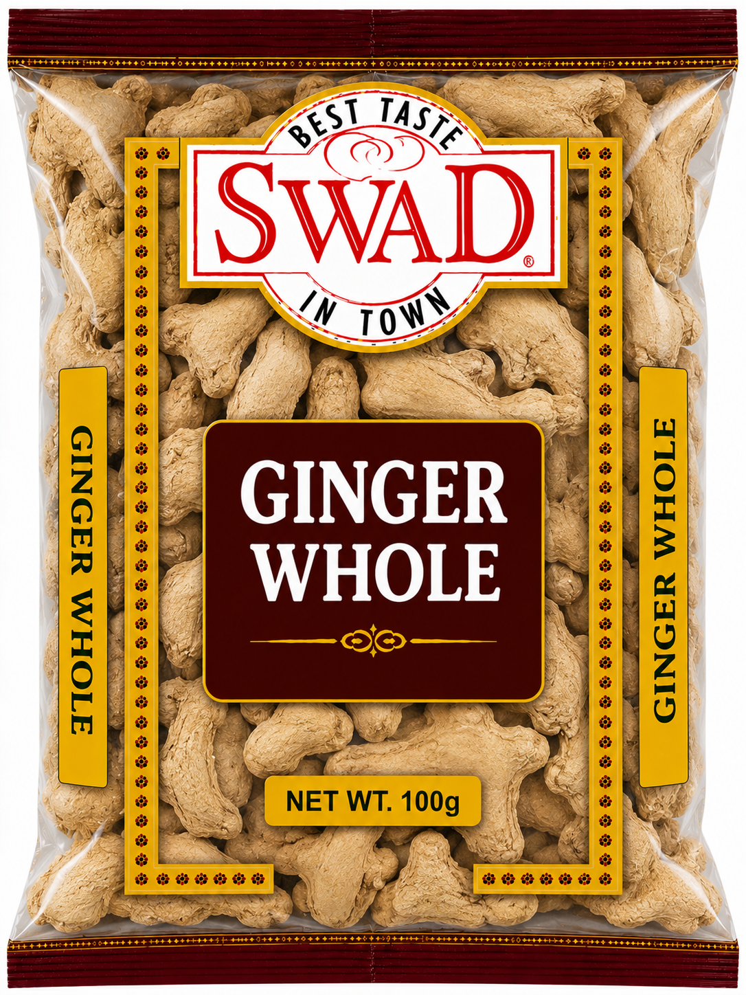 SWAD GINGER WHOLE