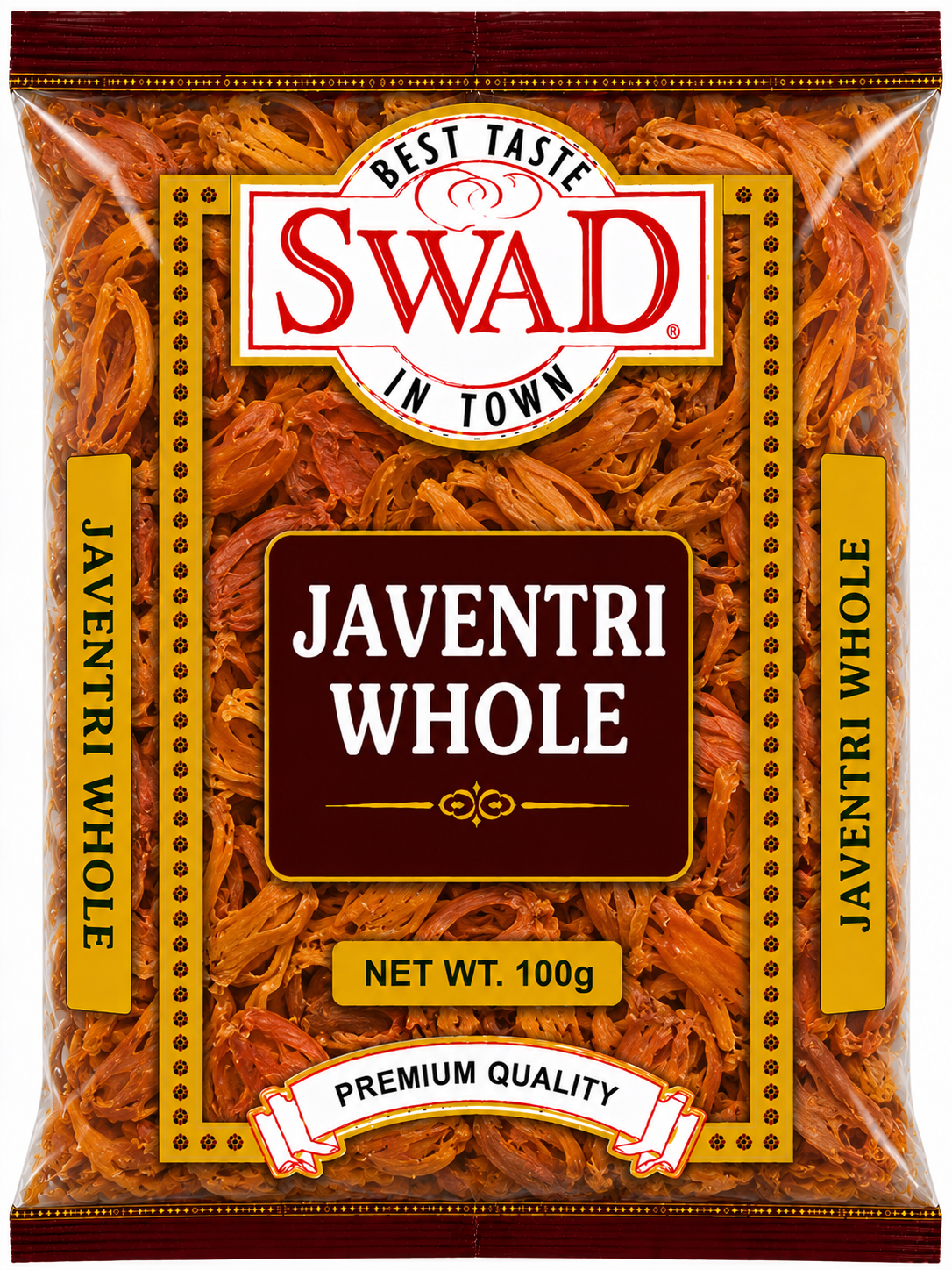 SWAD JAVENTRI WHOLE