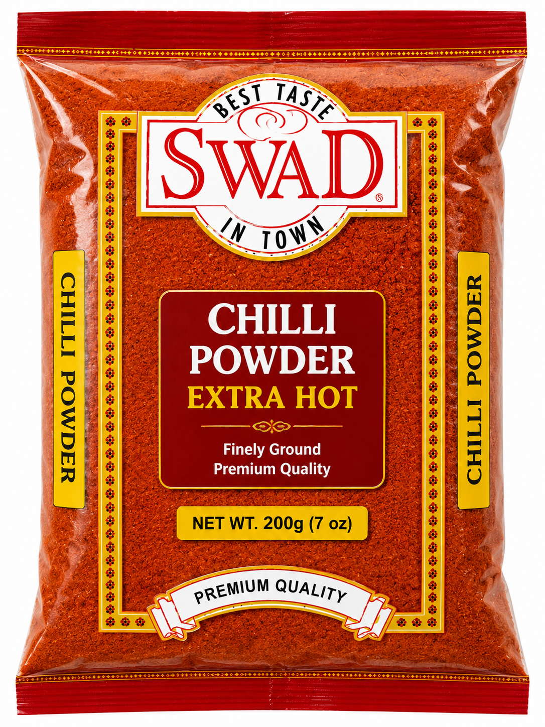 SWAD Chilli Powder Extra Hot