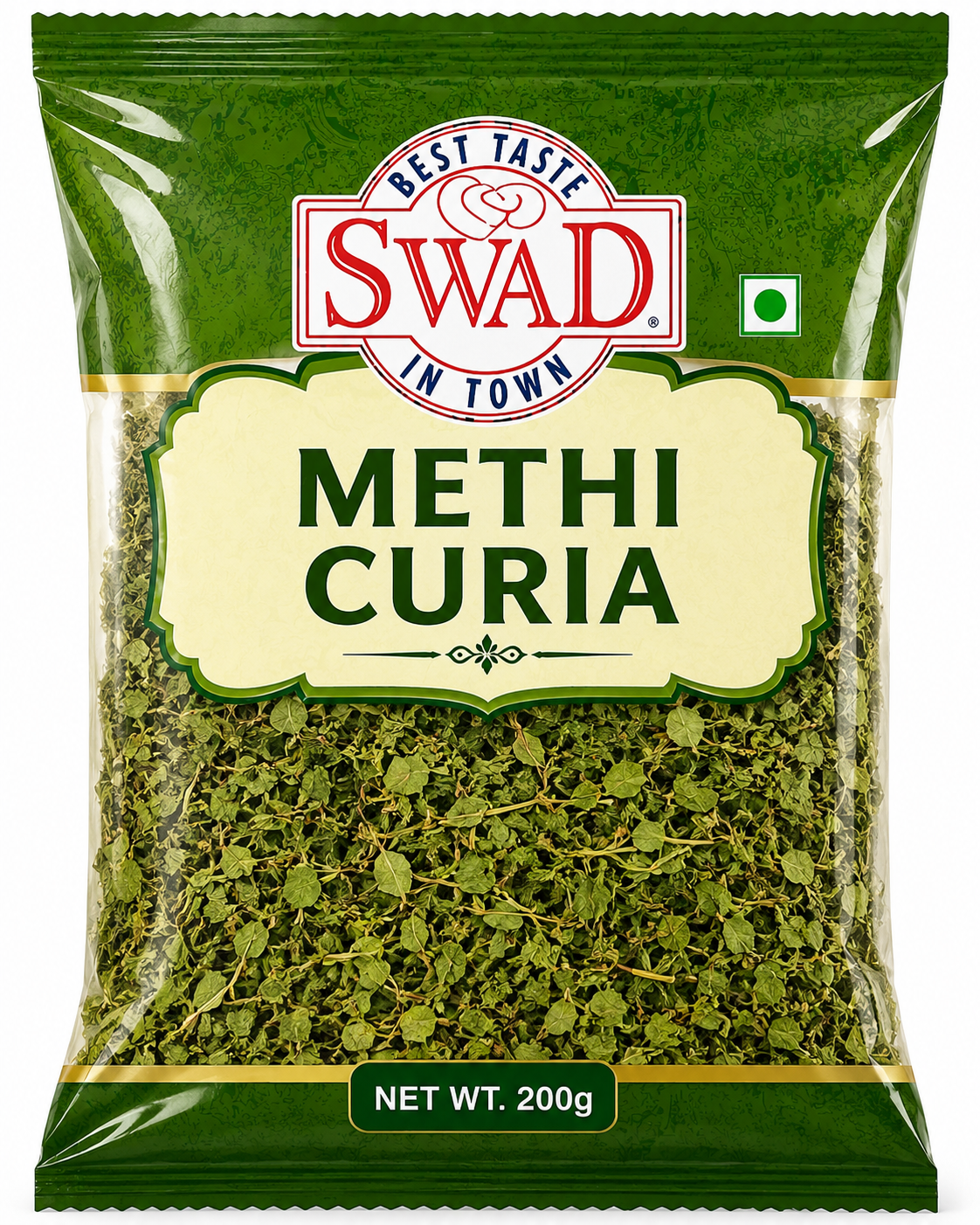 SWAD METHI CURIA