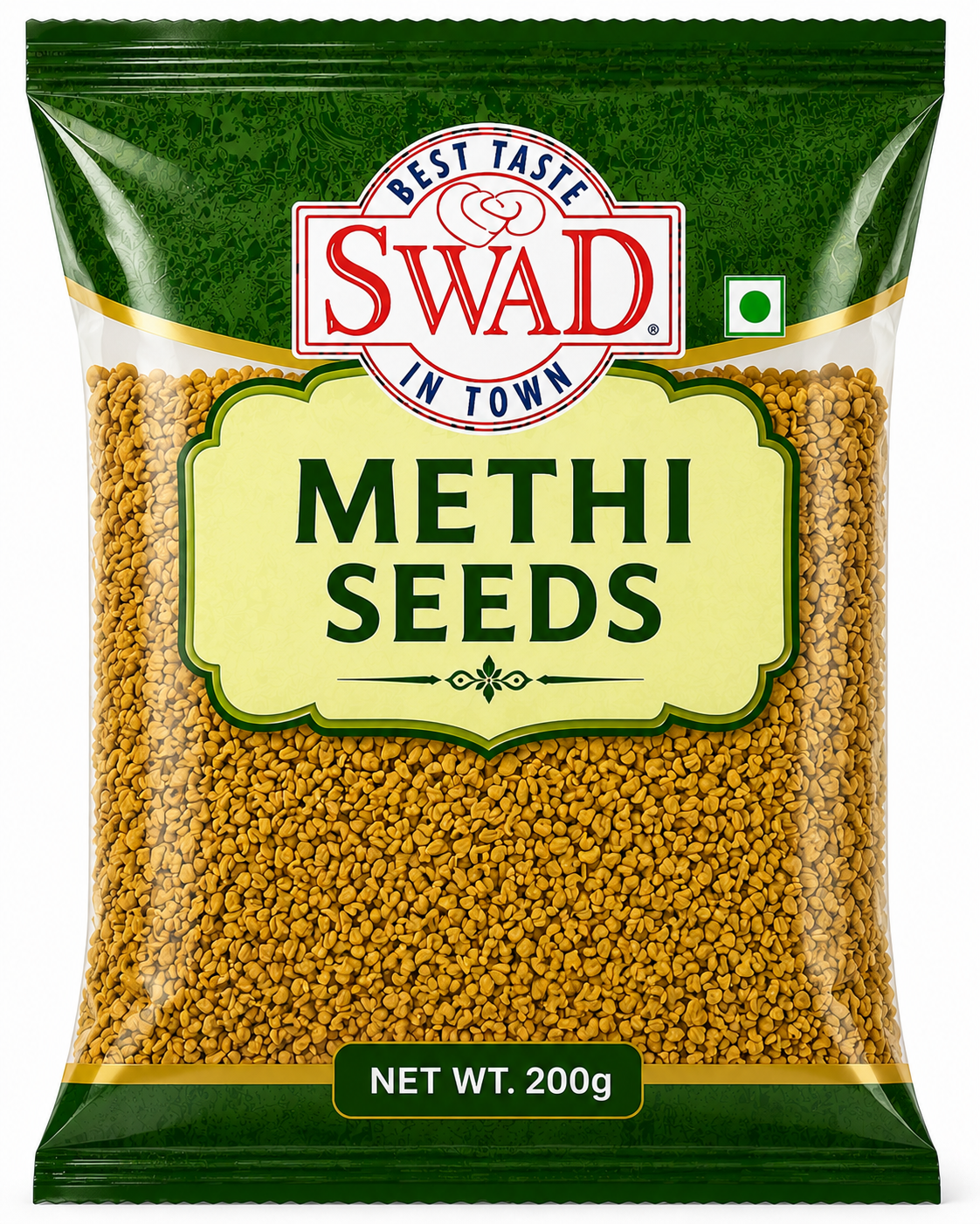 SWAD METHI SEEDS