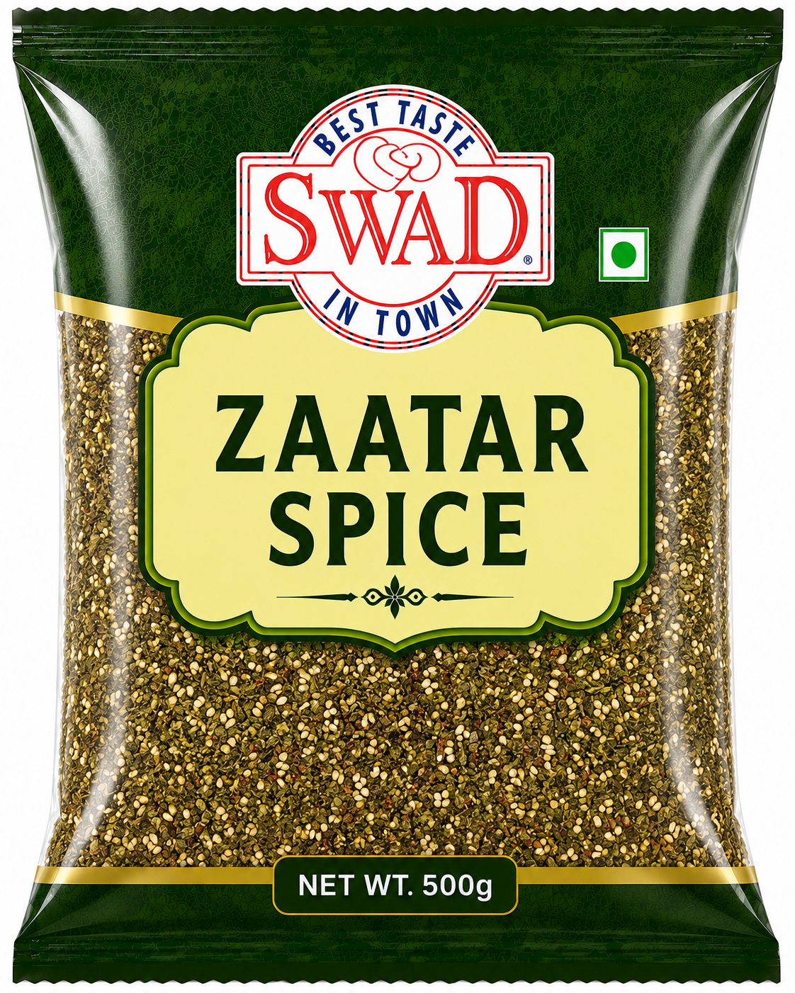 SWAD ZAATAR SPICE