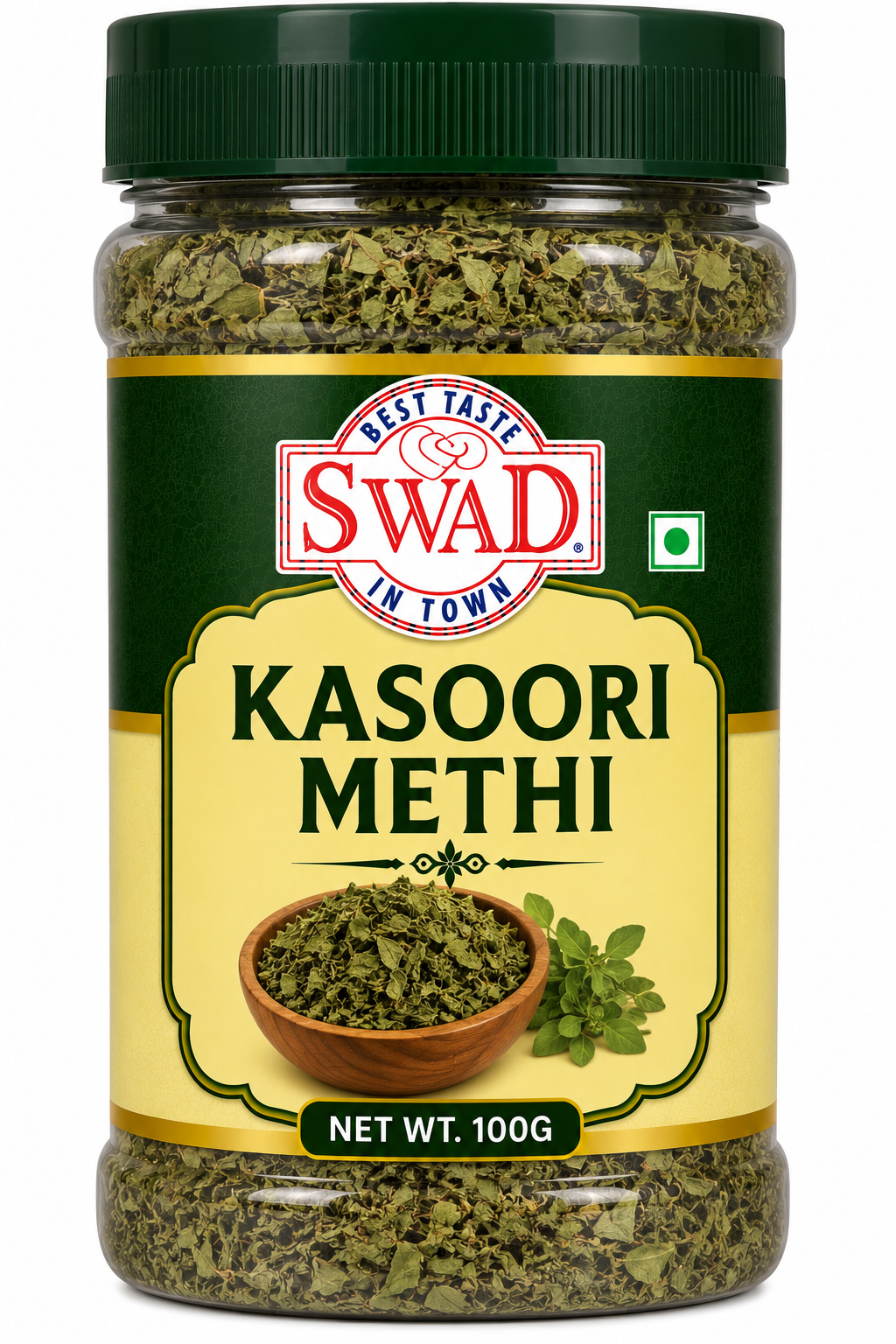 SWAD KASOORI METHI