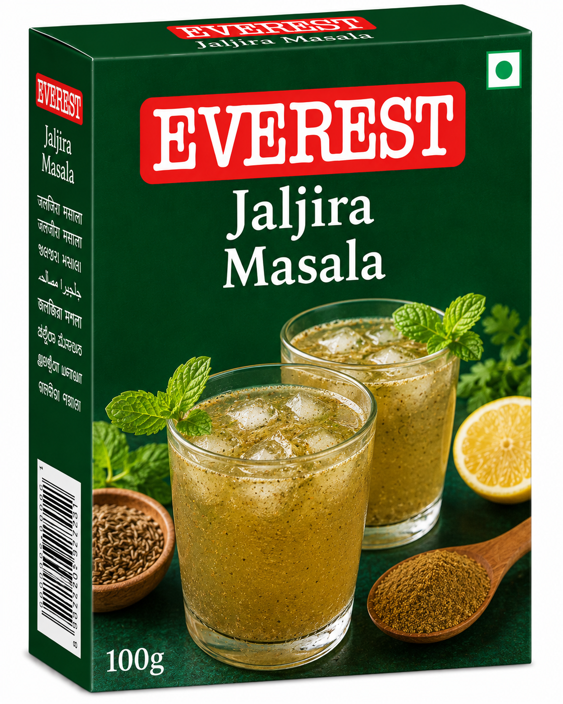 EVEREST JALJIRA MASALA