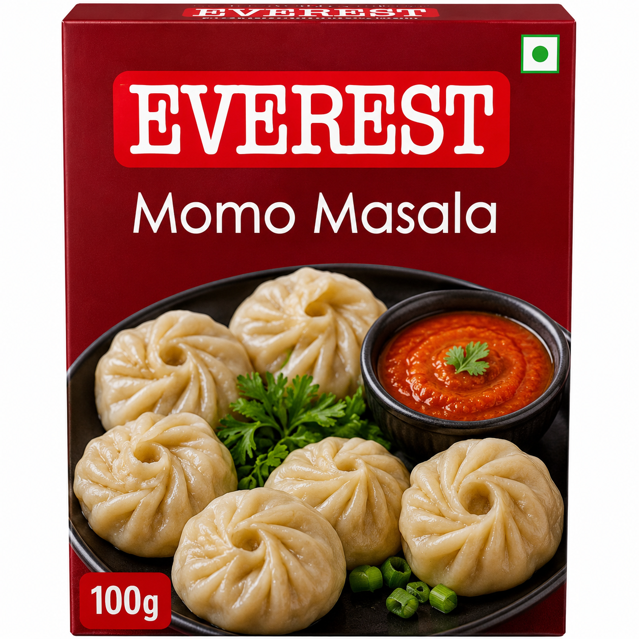 EVEREST MOMO MASALA