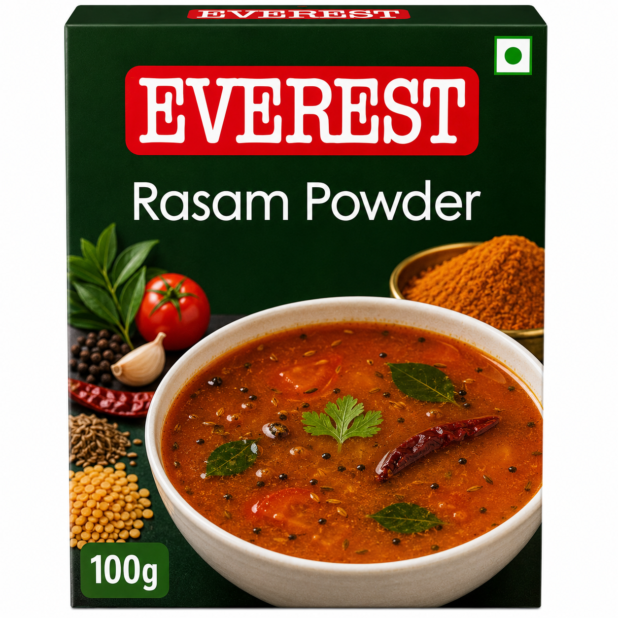EVEREST RASAM POWDER