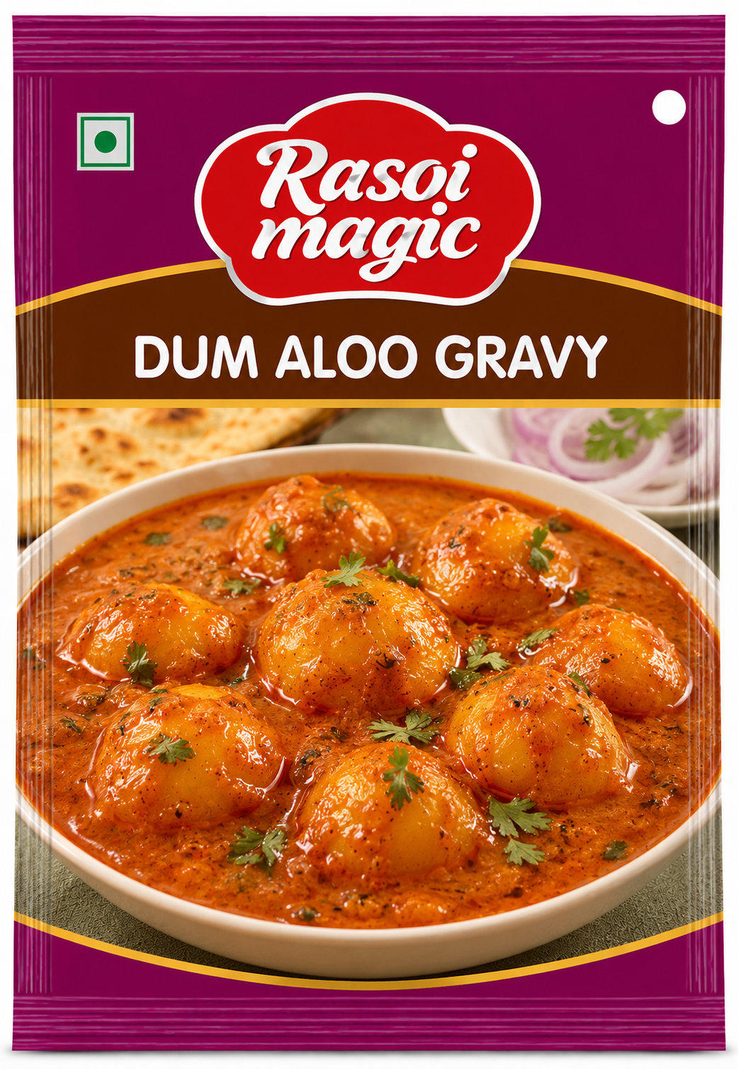 RASOI MAGIC DUM ALOO GRAVY-50