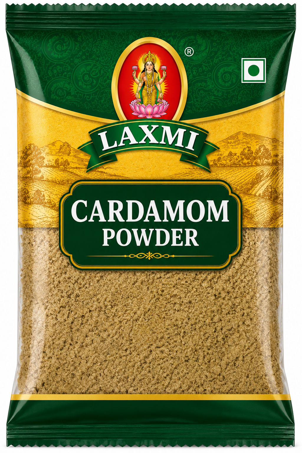 LAXMI CARDAMOM POWDER