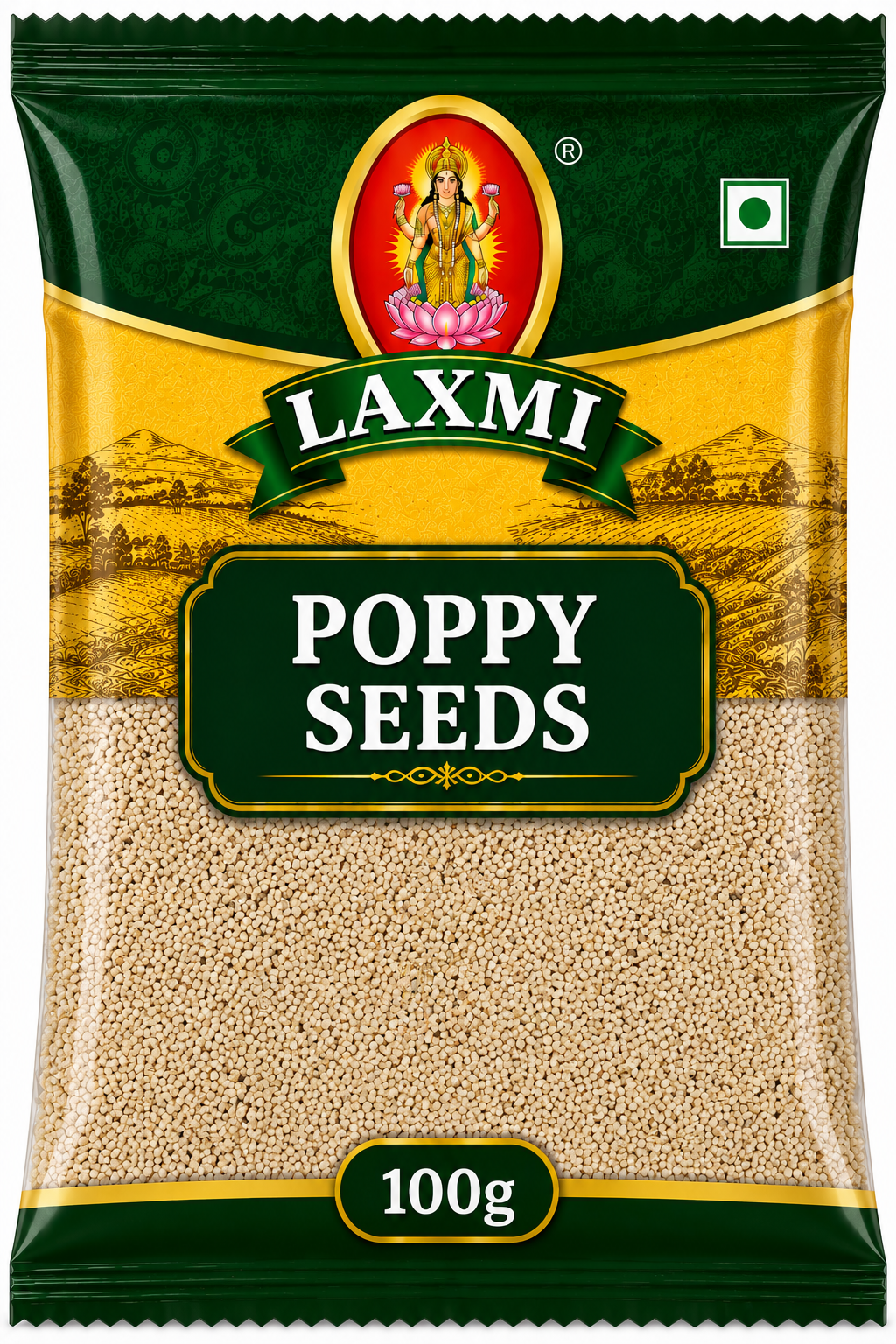 LAXMI POPPY SEEDS