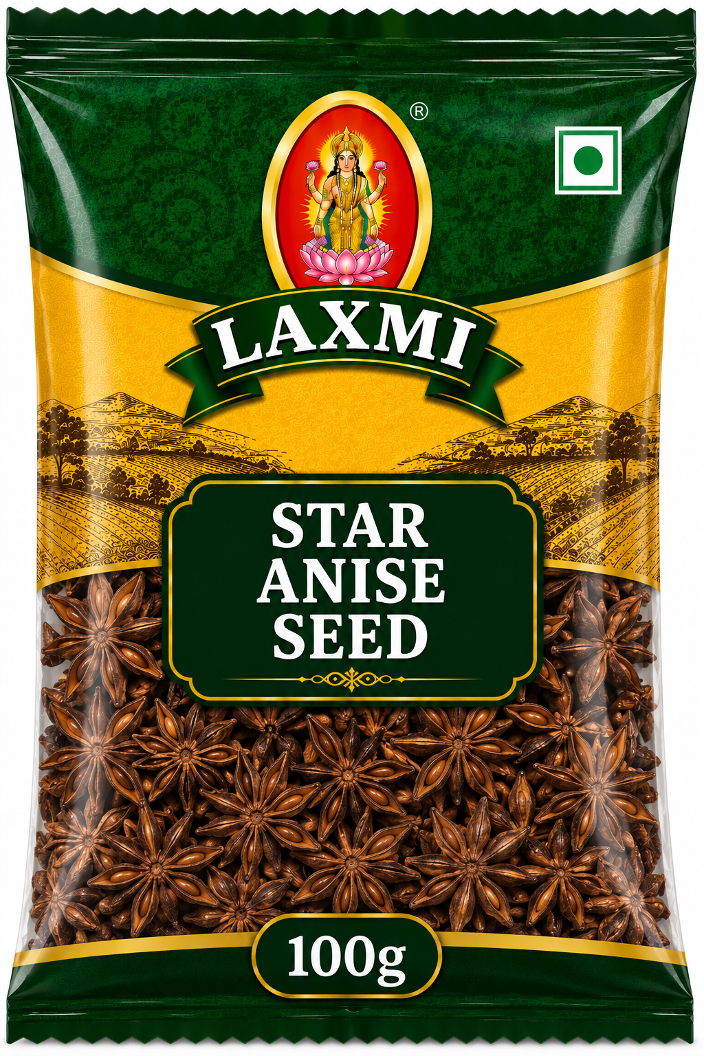 LAXMI STAR ANISE SEED