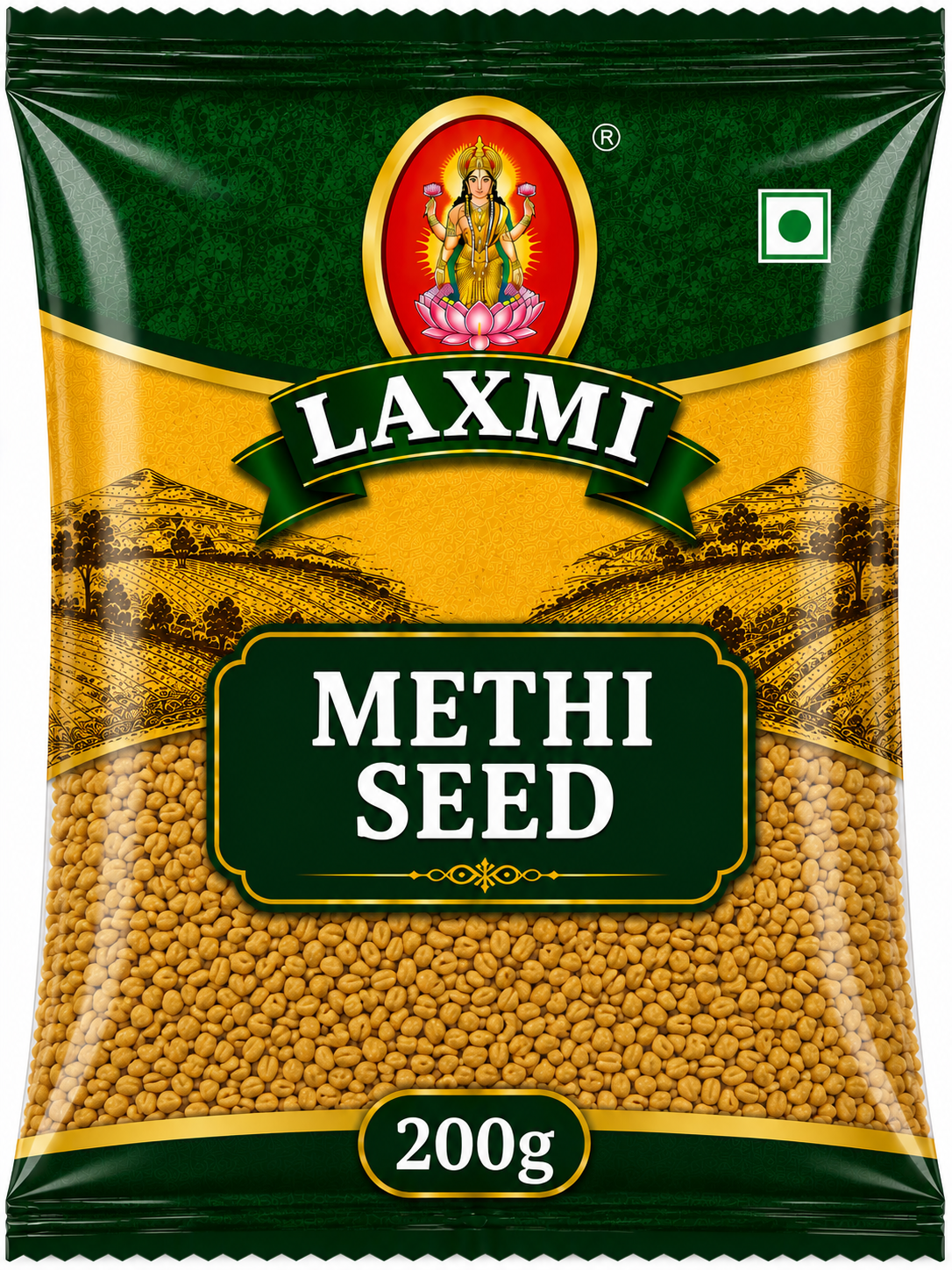 LAXMI METHI SEED
