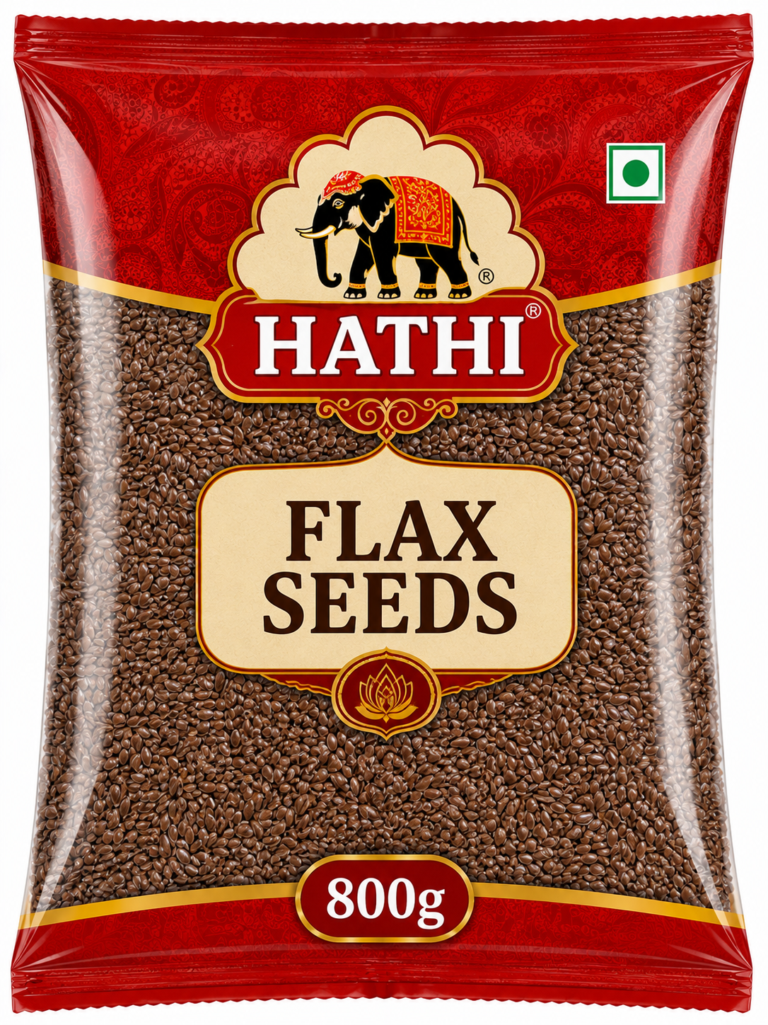 HATHI FLAX SEEDS
