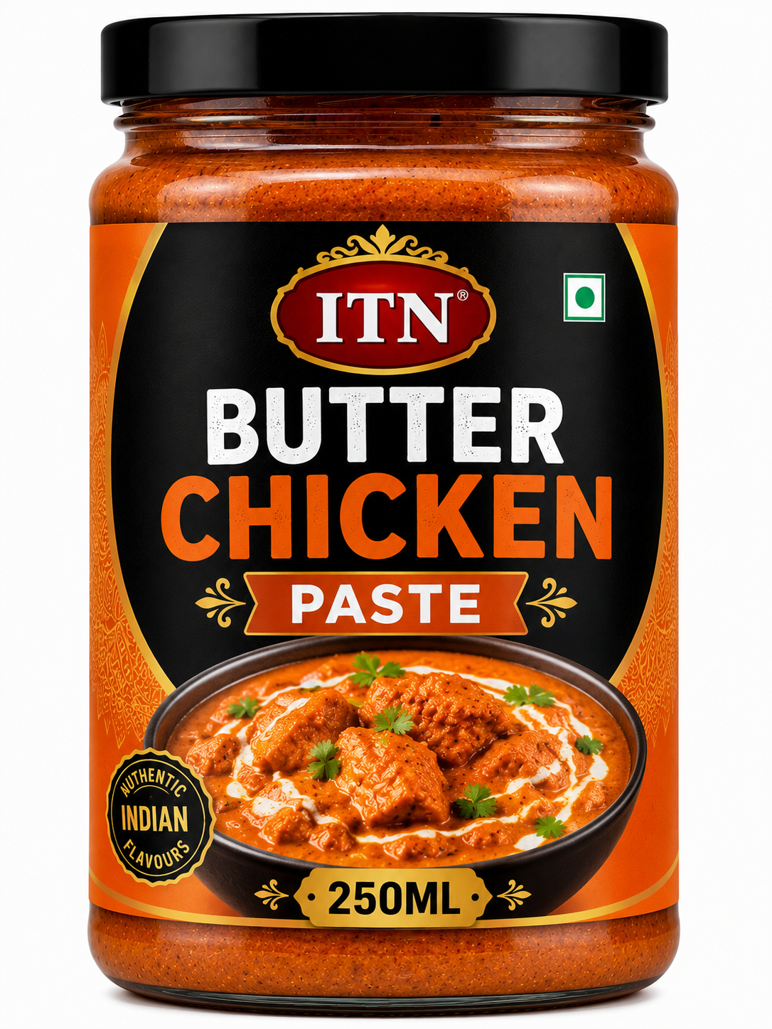 ITN BUTTER CHICKEN PASTE