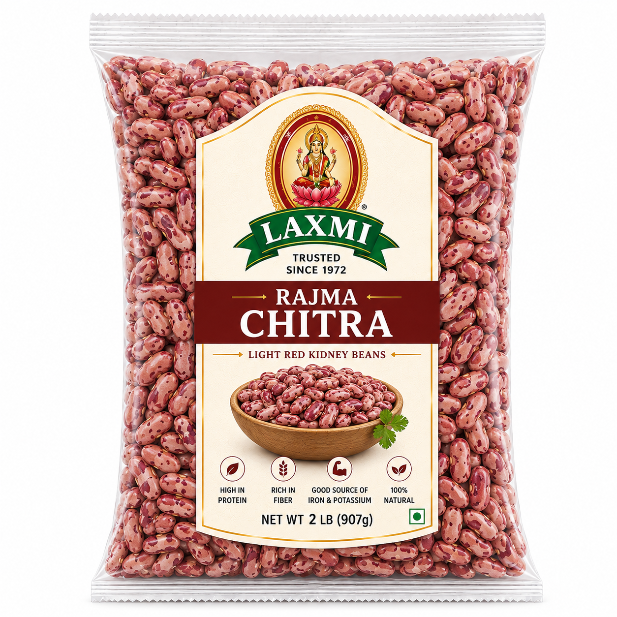 Laxmi Rajma Chitra