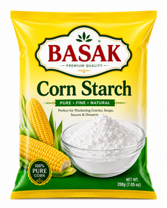 Basak Corn Starch