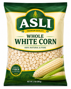 ASLI Pot Barley