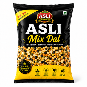ASLI Mix Dal