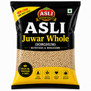 ASLI Juwar Whole