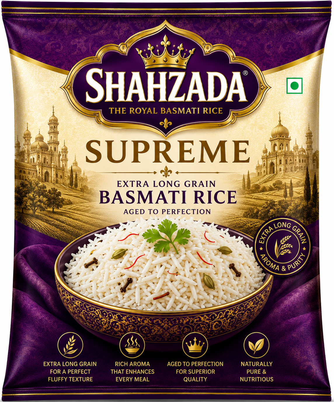 Shahzada Supreme