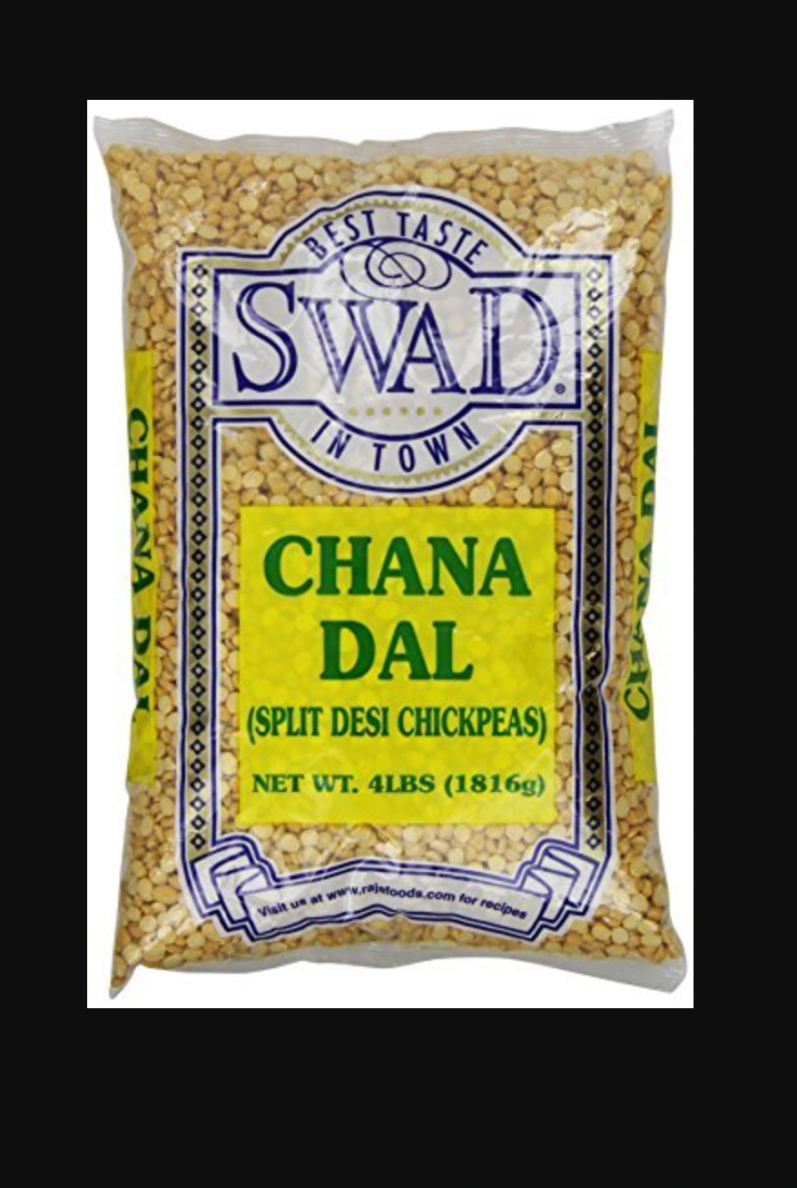 Swad Chana Dal